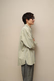 c60's European cotton shirt