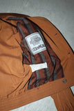 80's Italian label - gimmick blouson with utility chest pocket