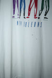 90'S print t-shirt