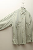 c60's European cotton shirt