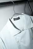 c70's European label - irregular pullover shirt