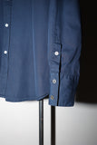 80-90's Gianni Versace - cotton dress shirt