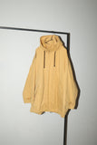 c90's STUDIO 0001 by GIANFRANCO FERRE - coated cotton parka jacket