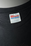 2000's OZZY OSBOURNE - print t-shirt