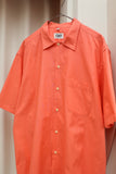 80's CIAO - cotton shirt in pink