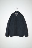 c00's TRUSSARDI JEANS - minimal down jacket