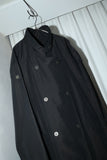 80-90's German label - constructive overcoat