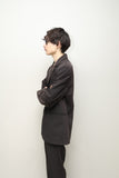 2000s European label -  active suit 2pieces