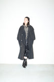 80-90's German label - constructive overcoat