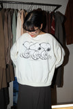 c90s European label - 