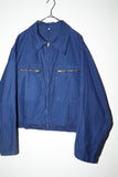 c70's German? cotton moleskin 