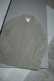00's Allegri - silent gimmick jacket for rainy city