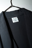80-90's UK label - rayon light weight relaxed jacket
