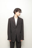 2000s European label -  active suit 2pieces