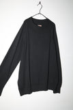 80-90’s ROMEO GIGLI cotton wide silhouette deformed neck