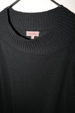 80-90’s ROMEO GIGLI cotton wide silhouette deformed neck