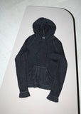 c90’s JOSEPH TRICOT by MISS DEANNA mohair knit hoodie