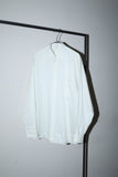 c90's BURBERRY'S cotton broadcloth dress shirt