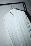 c90's BURBERRY'S cotton broadcloth dress shirt