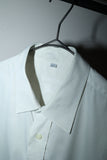 c90's BURBERRY'S cotton broadcloth dress shirt