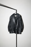 80-90's leather jacket made in Australia