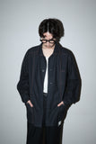 c1970's Soviet Union - cotton coverall jacket
