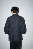 c1970's Soviet Union - cotton coverall jacket