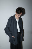 c1970's Soviet Union - cotton coverall jacket