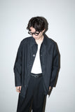 c1970's Soviet Union - cotton coverall jacket