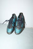 00-10's PRADA SPORT - nylon sneakers