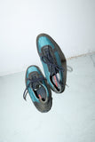 00-10's PRADA SPORT - nylon sneakers