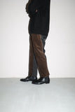 80’s Marithé + François Girbaud switched fabric pants