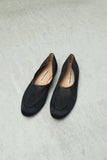 80-90’s SONIA RYKIEL -sheer slip-on