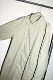 90-00's HUGO BOSS 2-way neck trench coat