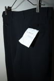 00's GIORGIO ARMANI - tuckless I line trousers