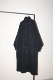 c90’s Marlboro Classics - cotton canvas, horse-riding coats