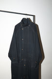 c90’s Marlboro Classics - cotton canvas, horse-riding coats