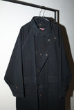 c90’s Marlboro Classics - cotton canvas, horse-riding coats