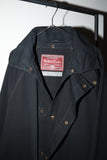 c90’s Marlboro Classics - cotton canvas, horse-riding coats