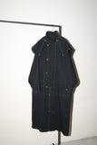 c90’s Marlboro Classics - cotton canvas, horse-riding coats