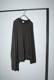 2000's C.P.COMPANY - cotton long sleeve t-shirt