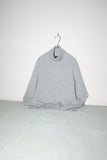 90-00's cashmere turtle neck knit sweater