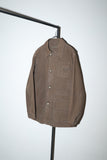 c90's Finish label - cotton hunting jacket