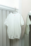 80-90's US label - short sleeve sweat top