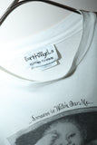 90-00's print t-shirt