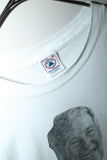 90-00's print t-shirt