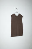 90's MASSIMO OSTI PRODUCTION- cotton knit vest