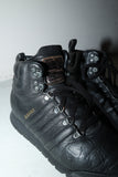 c00's Adidas Jake Blauvelt - leather trekking sneakers