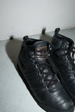 c00's Adidas Jake Blauvelt - leather trekking sneakers