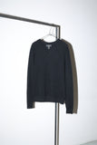 00-10's cashmere v-neck knit pullover